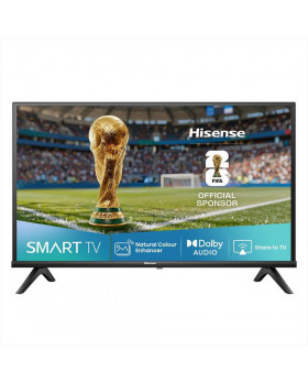 HISENSE - Smart TV 32" HD...