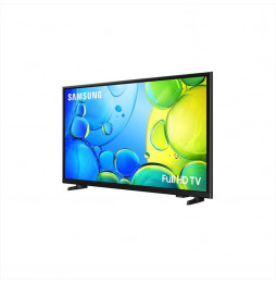 SAMSUNG - TV LED FHD 32" UE32F6000FUXZT-Black