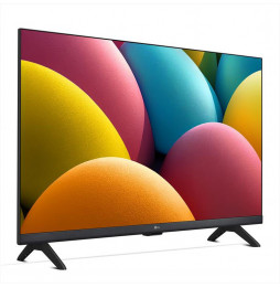 LG - Smart TV LED FHD 32" 32LR6000LA-Nero