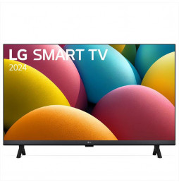 LG - Smart TV LED FHD 32" 32LR6000LA-Nero