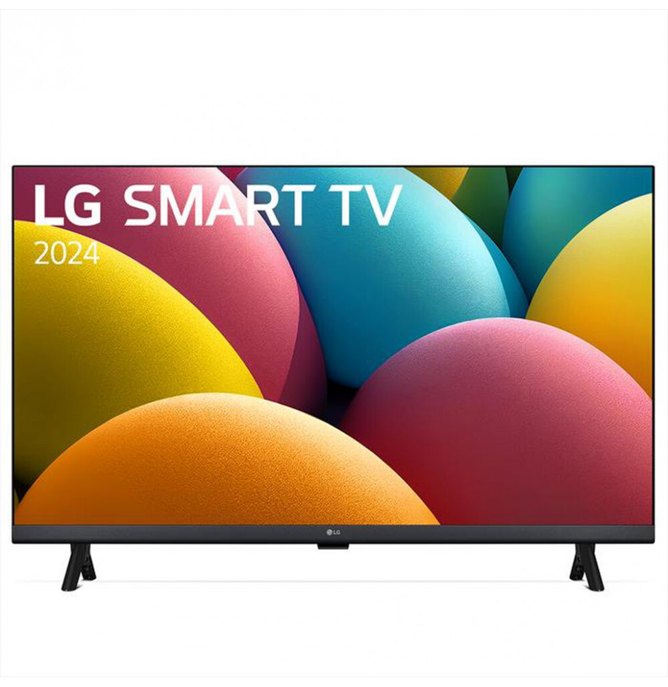 LG - Smart TV LED FHD 32" 32LR6000LA-Nero