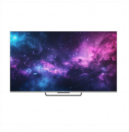 HAIER - Smart TV MINI LED UHD 4K 55" H55M90EUX...