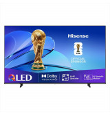 HISENSE - Smart TV QLED 75"...