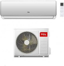 TCL Climatizzatore Condizionatore TCL 9000 Btu...
