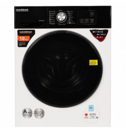 Lavatrice Nordmende 10kg