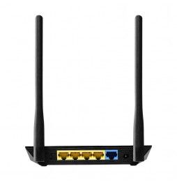 Router EDIMAX 4-IN-1 N300 WI-FI Access Point Range Extender WISP