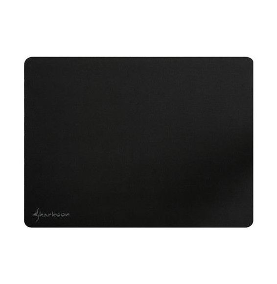 Tappetino Mouse Pad SHARKOON 1337 Gaming Mat 355x255 1.4mm