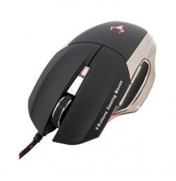Mouse Gaming ITEK TAURUS G22 retroilluminato 2000dpi