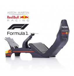 PLAYSEAT PRO F1 - Aston Martin Red Bull Racing RF.00233 (2 scatole)