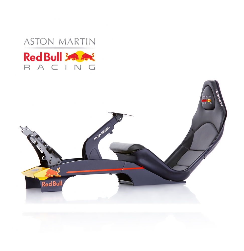 PLAYSEAT PRO F1 - Aston Martin Red Bull Racing RF.00233 (2 scatole)