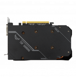 VGA Asus GeForce® GTX 1660 Super 6GB TUF OC