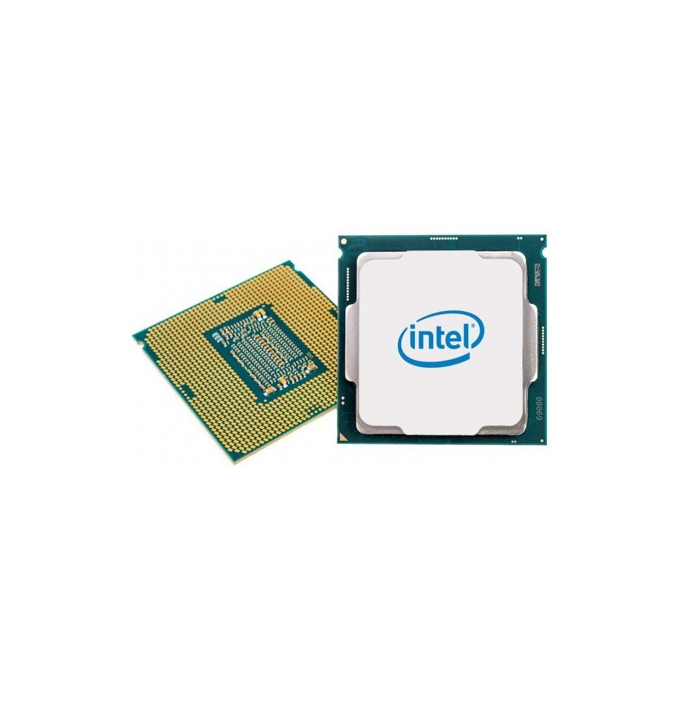 Intel Tray Core i9 Prozessor i9-10900X  3,70GHz 19M Cascade Lake