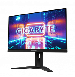 Gigabyte G24F Monitor da Gaming 23.8" 165Hz (170Hz OC) IPS Full-HD 1ms USB HDMI/DP - FreeSync Premium