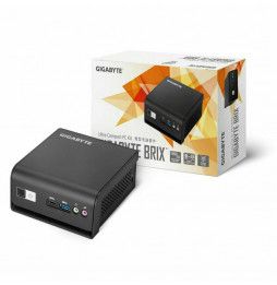 Gigabyte BRIX GB-BMCE-5105 (D)