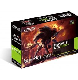 VGA Asus GeForce® GTX 1050...