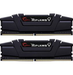 DDR4 32GB KIT 2x16GB PC 3600 G.Skill Ripjaws V F4-3600C18D-32GVK