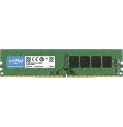 DDR4 16GB PC 3200 Crucial...