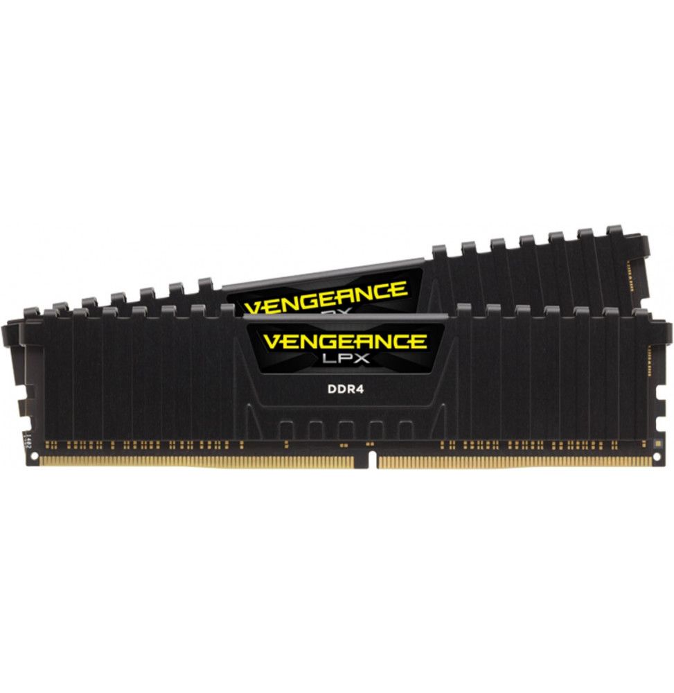 DDR4 16GB KIT 2x8GB PC 3200 Corsair Vengeance LPX CMK16GX4M2B3200C16