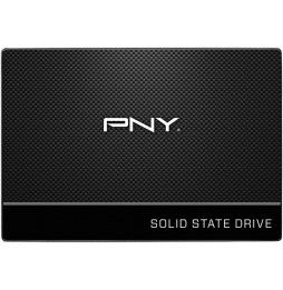 SSD PNY 240GB Sata3 CS900...