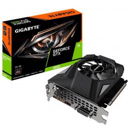 VGA Gigabyte GeForce® GTX 1650 D6 4GB OC 2.0