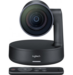 Webcam Logitech Rally Ultra HD PTZ Camera (960-001227)