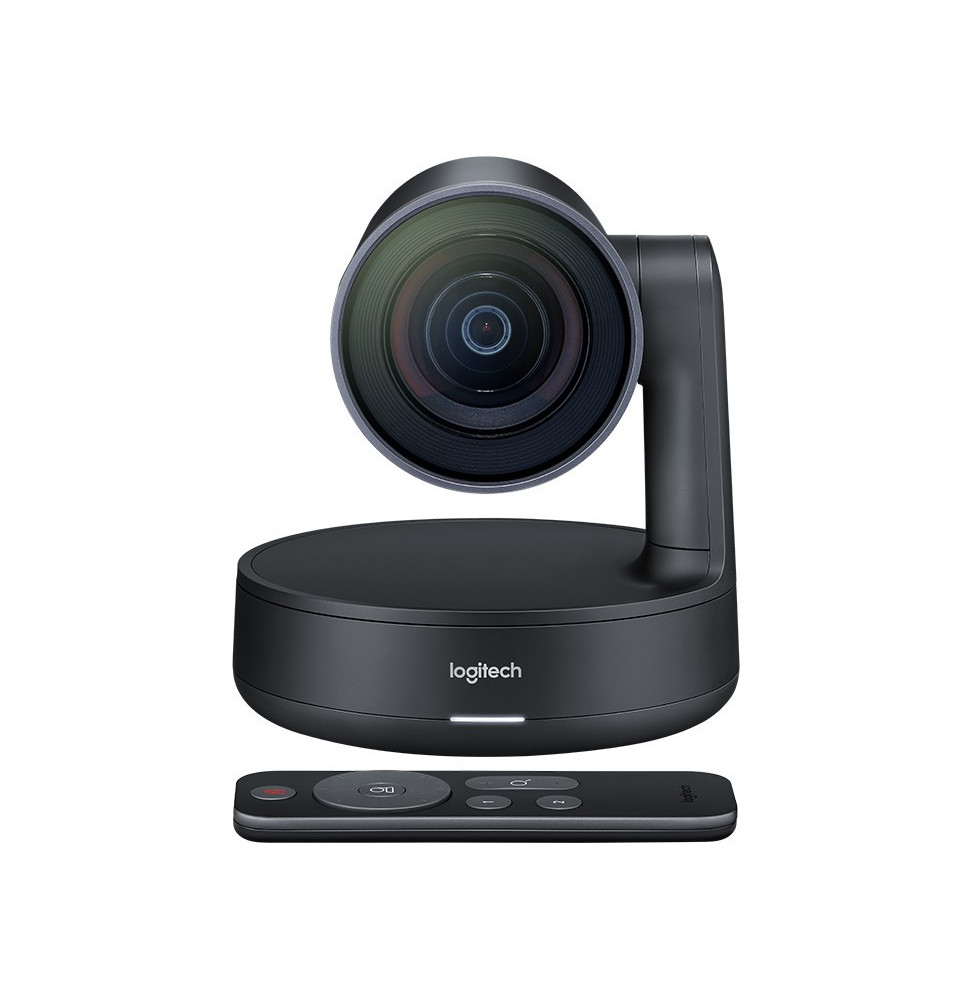 Webcam Logitech Rally Ultra HD PTZ Camera (960-001227)