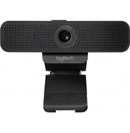 Webcam Logitech HD C925e (960-001076)