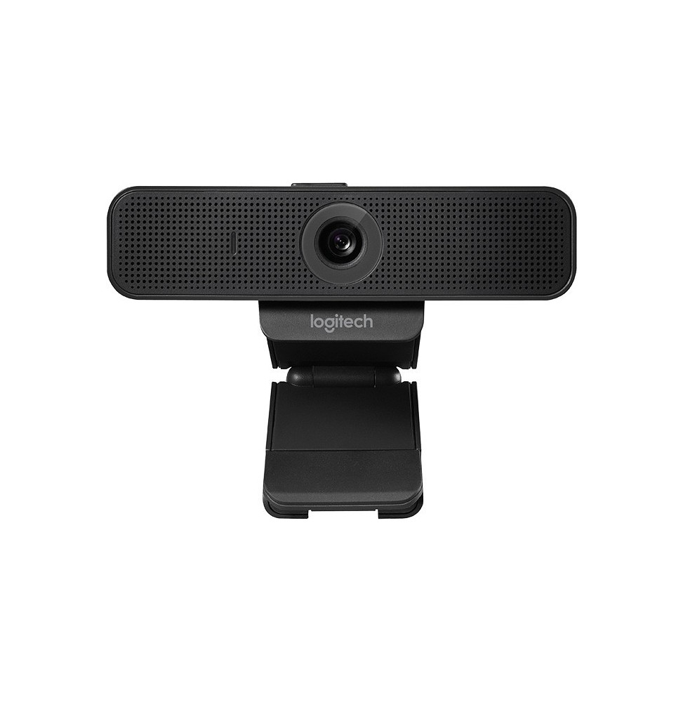 Webcam Logitech HD C925e (960-001076)