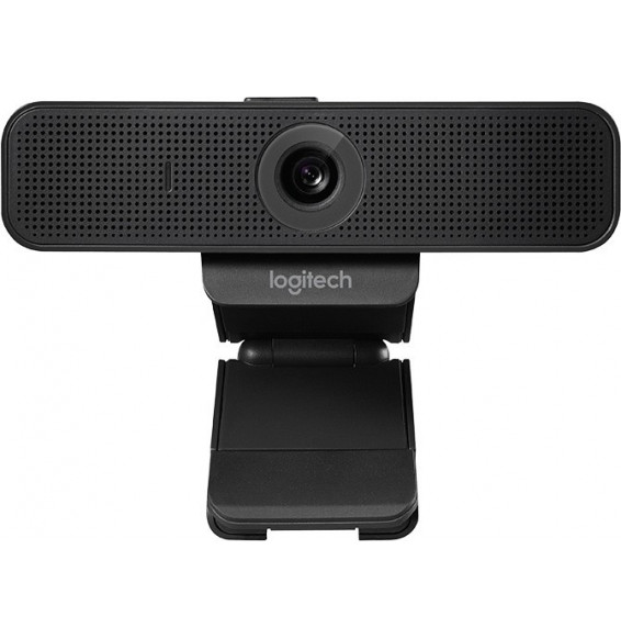 Webcam Logitech HD C925e (960-001076)