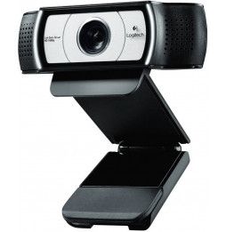 Webcam Logitech C930e...