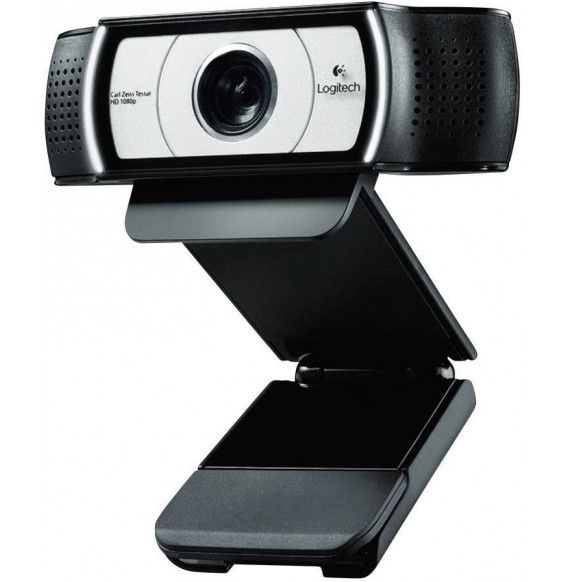 Webcam Logitech C930e (960-000972)