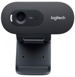 Webcam Logitech C270i...