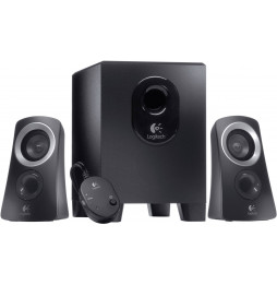 Speakers Logitech Z313 2.1 Kanal (980-000413)