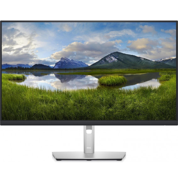 TFT Dell P2722H 68,60cm (27)LED,HDMI,VGA,DisplayPort