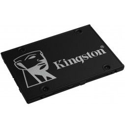 SSD Kingston KC600 256GB...