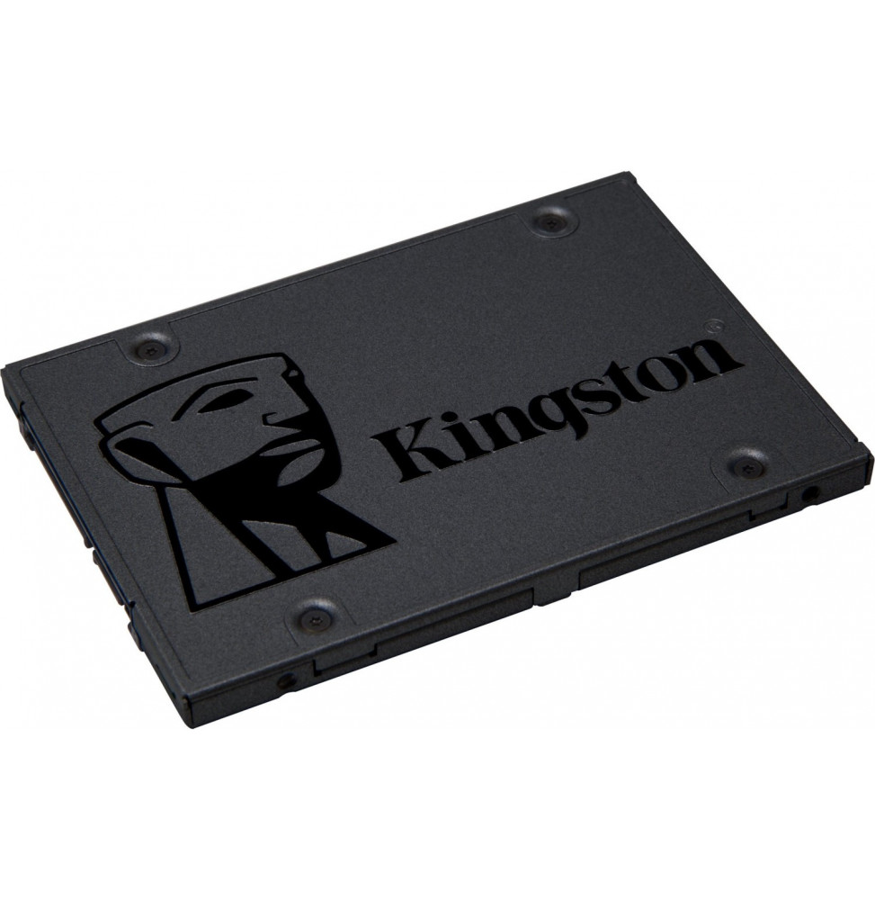 SSD Kingston A400 960GB Sata3 SA400S37/960G 2,5
