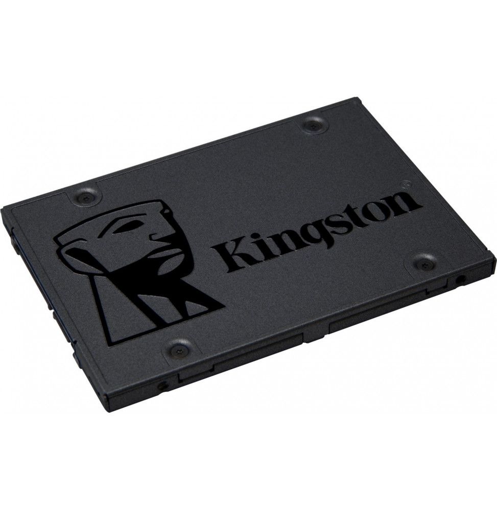 SSD Kingston A400 120GB Sata3 SA400S37/120G 2,5