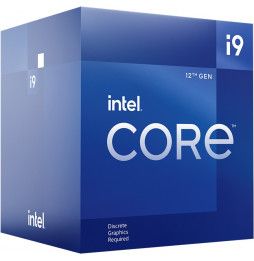 Intel Box Core i9 Processor i9-12900F 2,40Ghz 30M Alder Lake-S