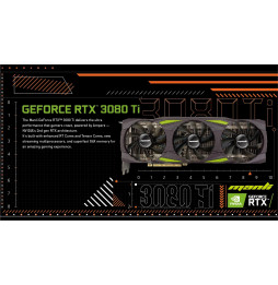 VGA Man GeForce® RTX 3080...