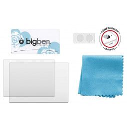 Accessori Pack Blue 3DS - BigBen