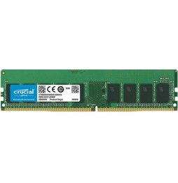 DDR4 32GB PC 3200 Crucial CT32G4DFD832A 1x32GB