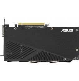 VGA Asus GeForce® RTX 2060 6GB Dual EVO