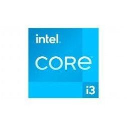 Intel Tray Core i3 Processor i3-12100 3,30Ghz 12M Alder Lake-S