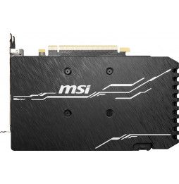 VGA MSI GeForce® GTX 1660 Super 6GB VENTUS XS OC