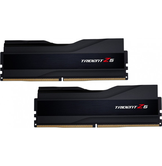 DDR5 32GB KIT 2x16GB PC 6400 G.Skill Trident Z5 F5-6400J3239G16GX2-TZ5K