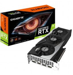 VGA Gigabyte GeForce® RTX 3060 12GB Gaming OC 2.0 (LHR)