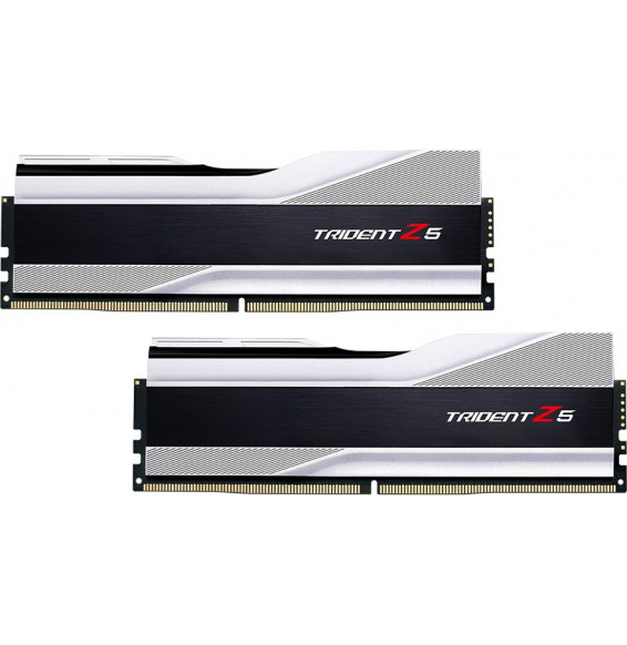 DDR5 32GB KIT 2x16GB PC 6000 G.Skill Trident Z5 F5-6000J4040F16GX2-TZ5S
