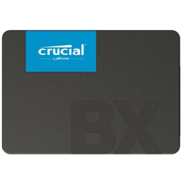 SSD Crucial 2TB BX500 CT2000BX500SSD1 2,5 SATA3