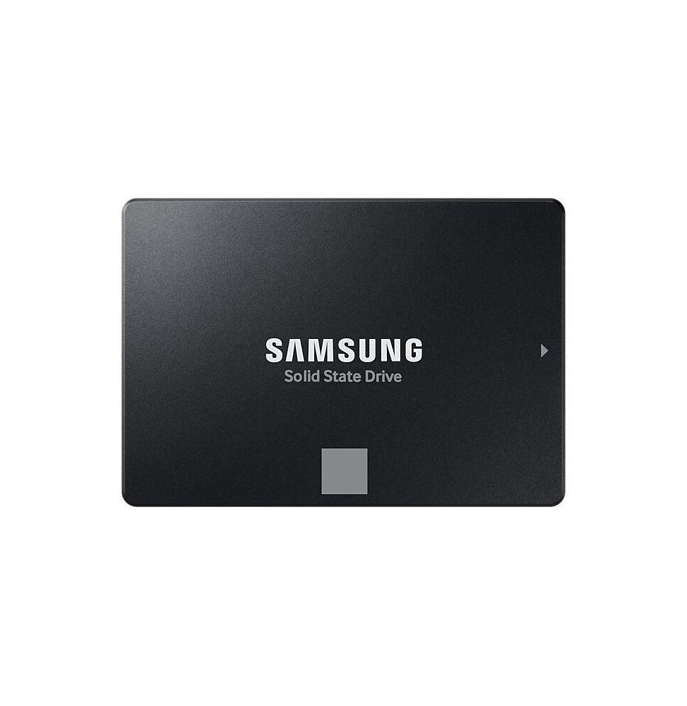 SSD Samsung 870 EVO 4TB Sata3  MZ-77E4T0B/EU