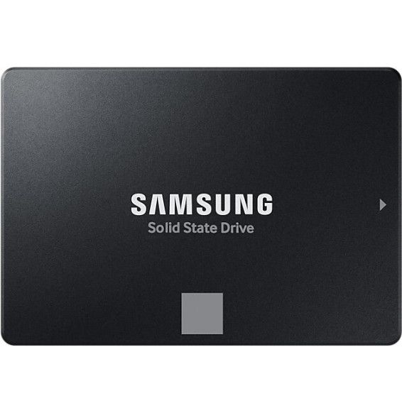 SSD Samsung 870 EVO 4TB Sata3  MZ-77E4T0B/EU